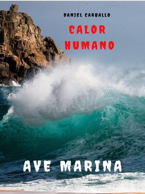 Calor Humano. Ave Marina. Extensión Preppers - Audiobook